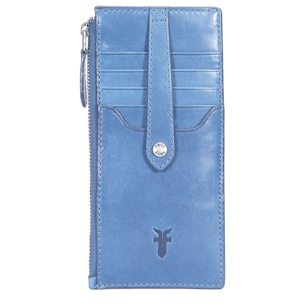 Frye Melissa Leather Wallet
